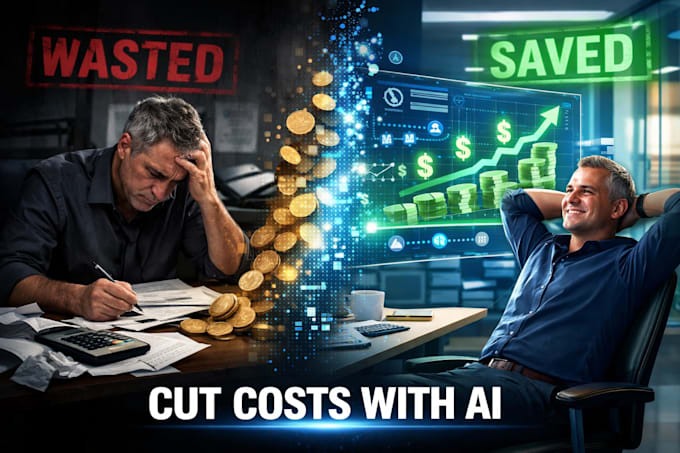 integrate chatgpt and ai tools to save your business money
