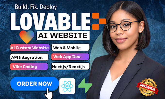 build lovable web app, lovable dev ai, lovable ai website, lovable saas mvp