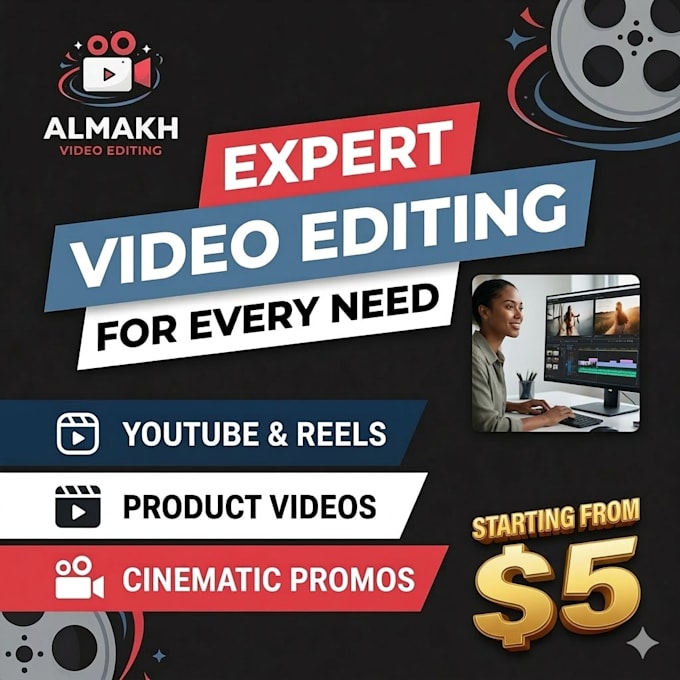 edit all short videos