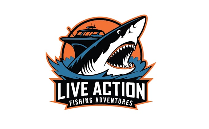 design a professional adventure and outdoor logo design