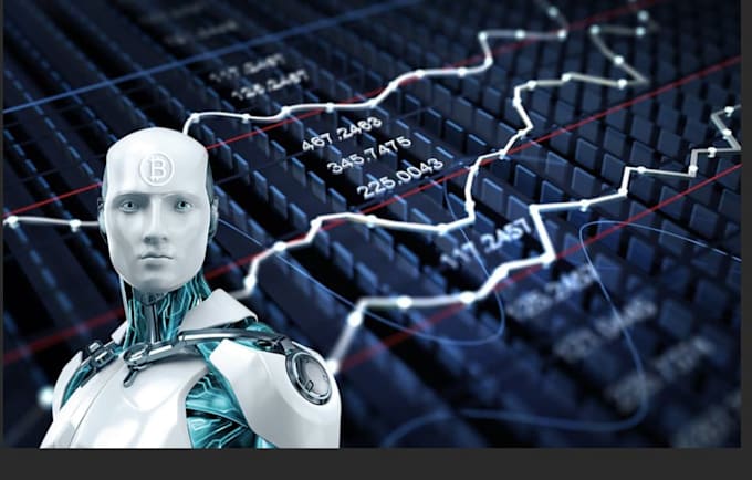 create profitable crypto trading bot, python bot, crypto bot, trading bot