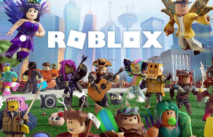 develop a custom roblox game with professsional scripting