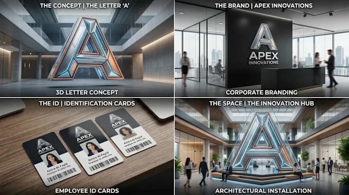 logo animation  anime  design