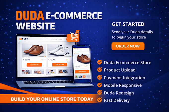 do duda website design, duda website builder redesign duda website duda SEO