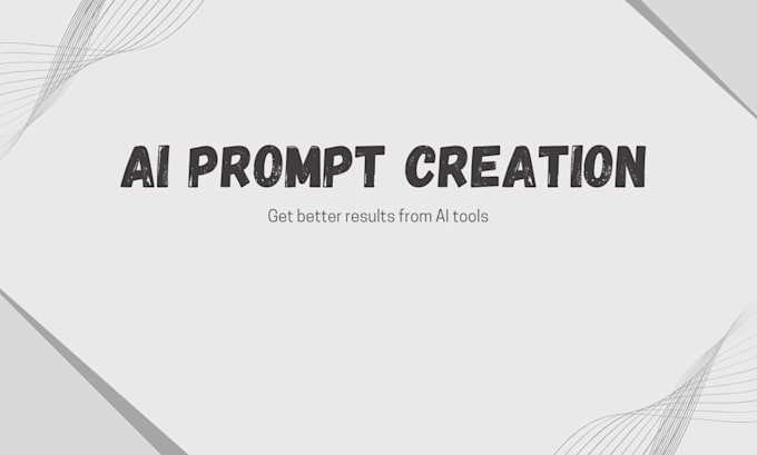 create optimized ai prompts for business and productivity