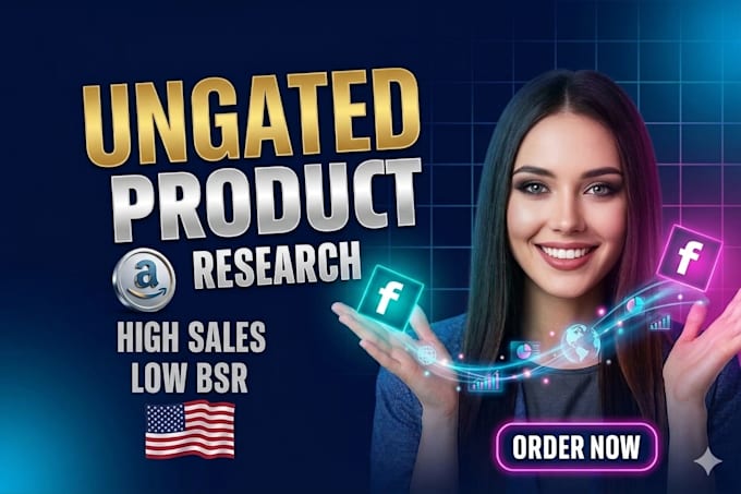 provide profitable amazon online arbitrage products  ungated