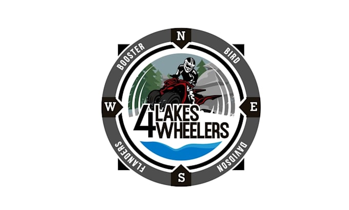 design remarkable classic wilderness logo