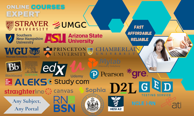help you in online lessons, courses and classes