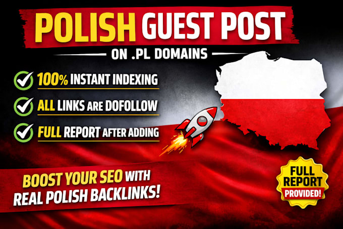 do polish guest post on pl domains