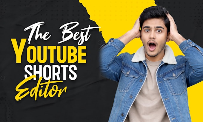 create scroll stopping youtube shorts