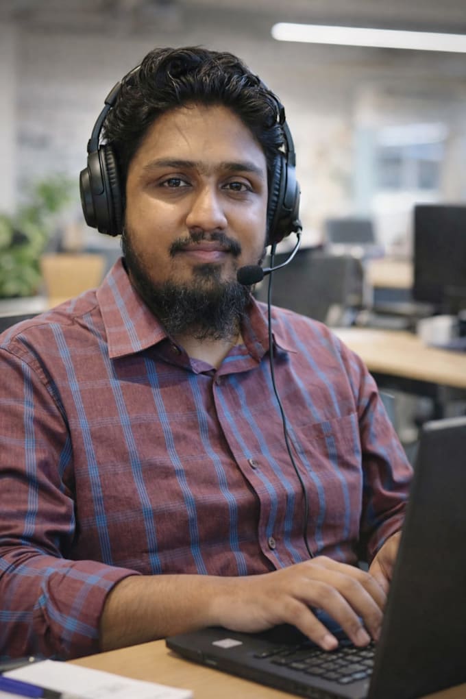 generate mca  live transfer leads via cold calling