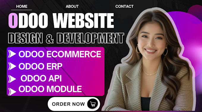 odoo, odoo website design odoo ecommerce odoo customization