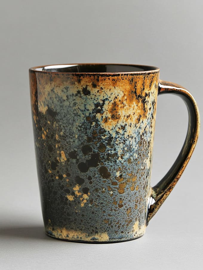 design an awesome custom mug design