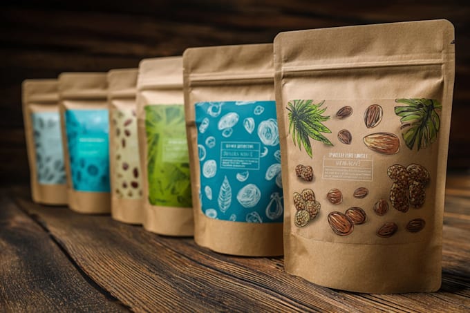 do box design, product packaging design, mailer box