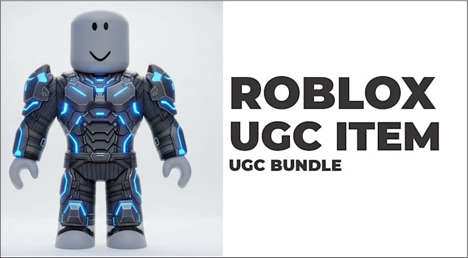do roblox ugc bundle, dynamic head, layered clothing
