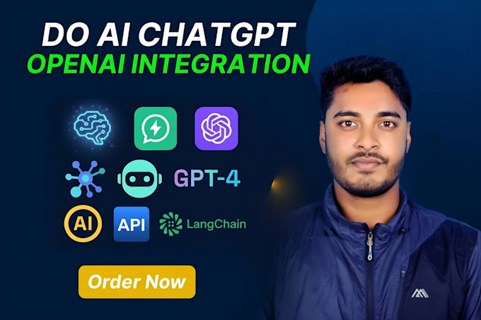 do ai chatgpt openai integration