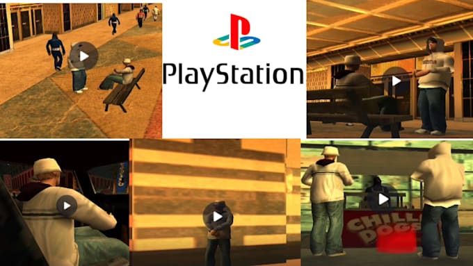 ps1, ps2, n64 retro 3d low poly models and characters