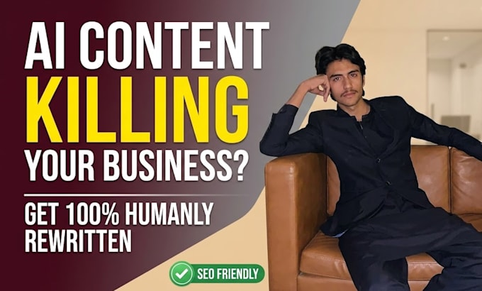 edit, fact check and humanize your ai generated content