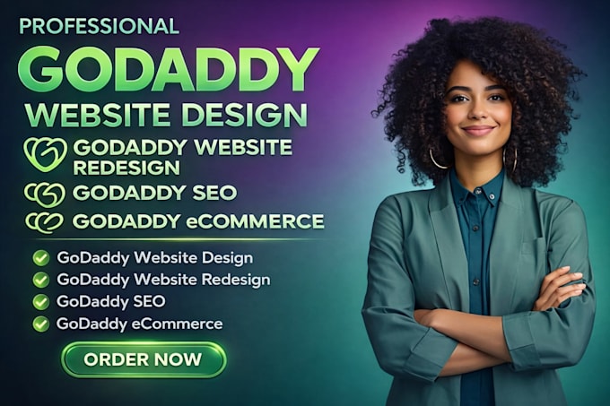 godaddy website design godaddy website redesign godaddy website godaddy airo