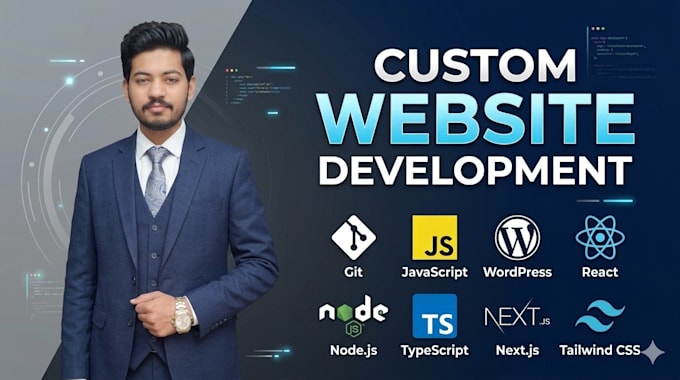 make custom e commerce websites using wordpress and mern