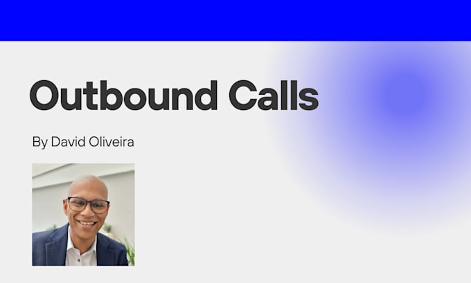 make phone calls for you