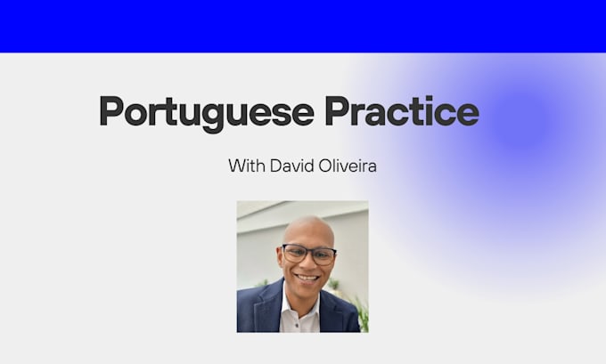 help you practice portuguese