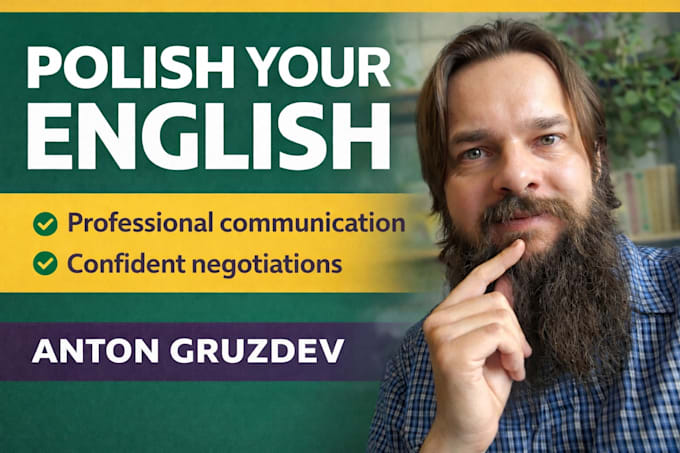 help you speak english confidently for work, interviews, and relocation