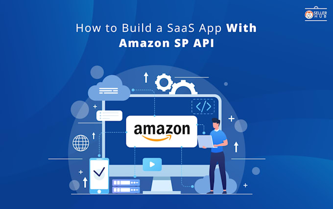 integrate amazon sp API and ads API certified deltalogic course