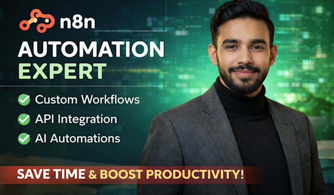 automate your business workflow