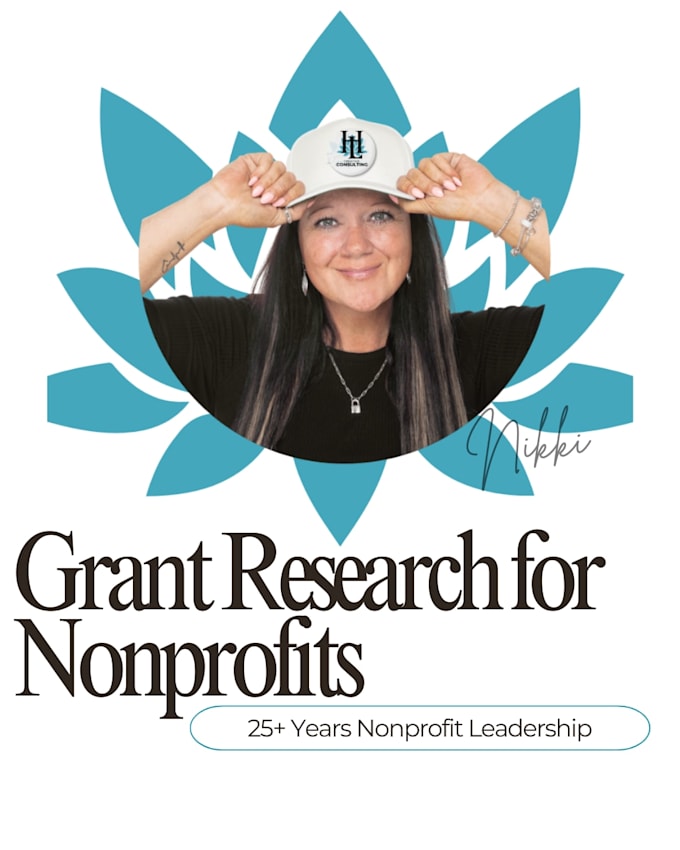 find grant opportunities for your nonprofit