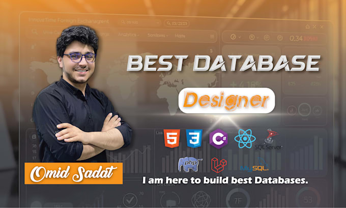 design professional database schema and sql queries