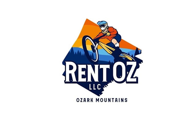 create exceptional hipster rental property logo ever