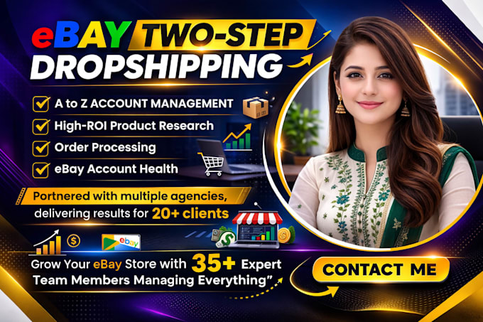 find winning products for your ebay dropshipping store