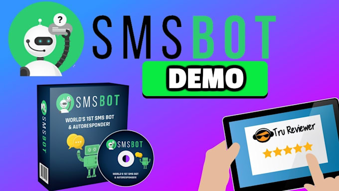 build web scraping bot, gmail bot, sms bot, email bot, sender bot, alert bot