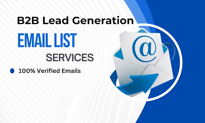 build a verified b2b prospect email list