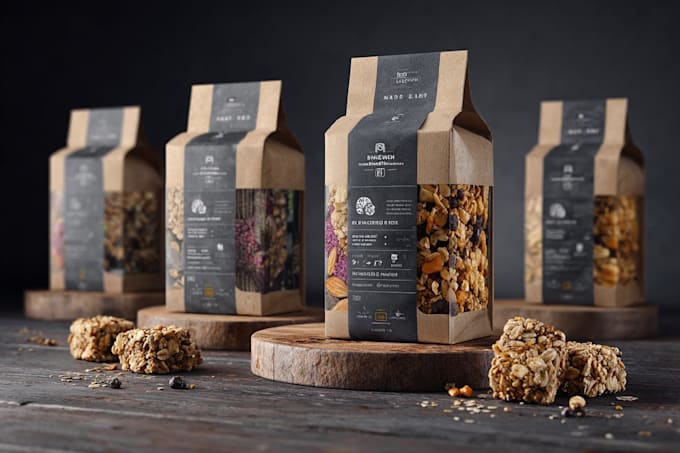 do box design, product packaging design, mailer box