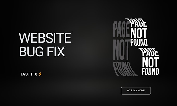 fix website bugs, wordpress issues and HTML CSS javascript errors