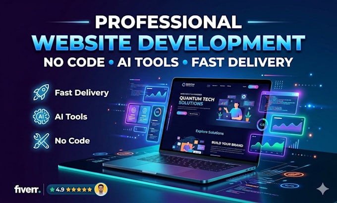 develop a full stack web application with nodejs