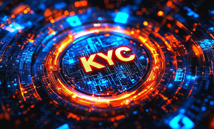 do any websit and apps kyc