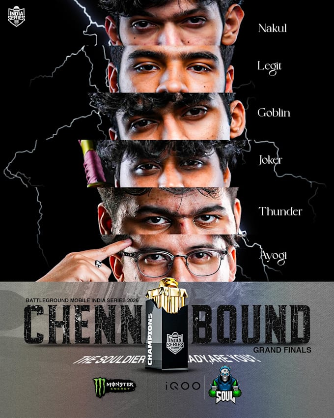 create matchday creatives for you