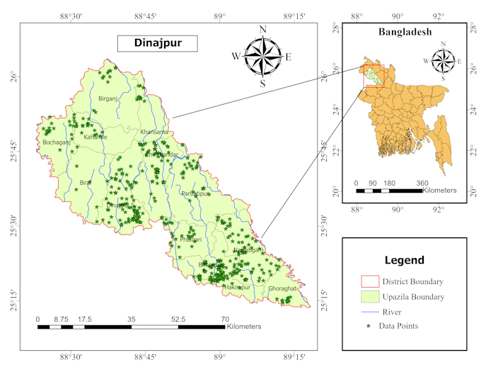do gis mapping remote sensing and geospatial analysis