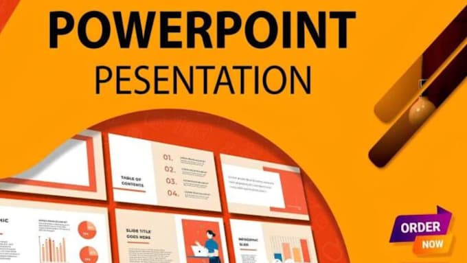 do design a professional powerpoint presentation