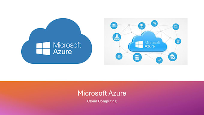 deploy microsoft azure cloud computing virtual desktop