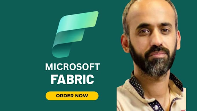 architect and implement microsoft fabric etl solutions