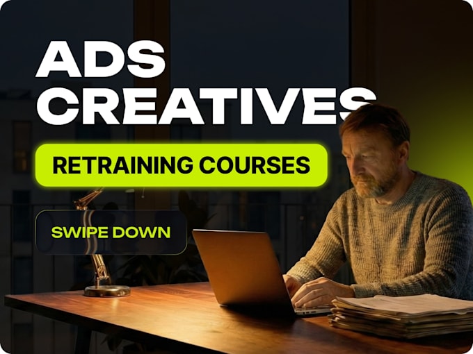 design high converting ad creatives using figma and ai