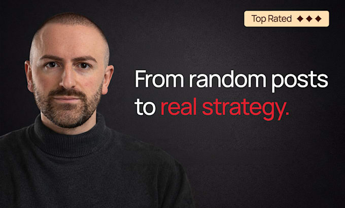 develop a content strategy for your brand