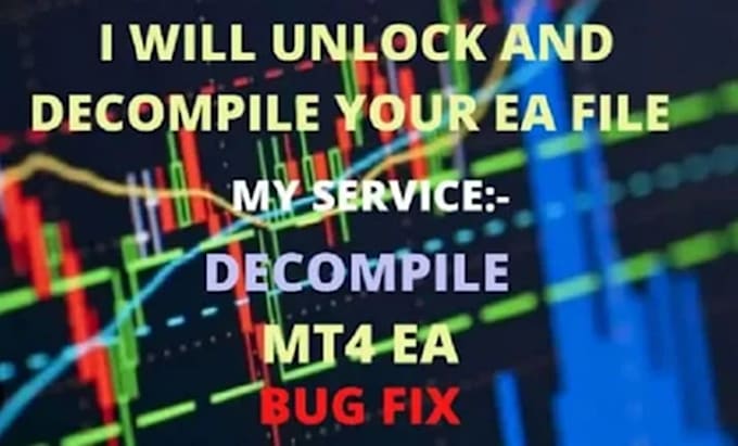 decompile ea decompile recompile forex ea,crack ea ,source code