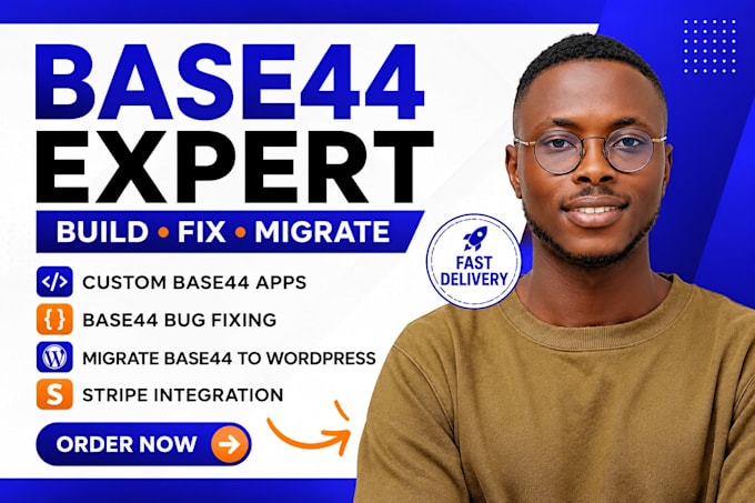 be your base44 expert for ai apps, bug fixing and migration