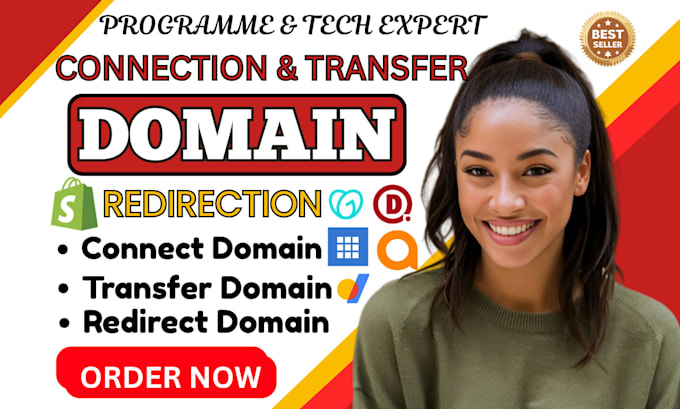 connect or fix godaddy domain to web hosting shopify squarespace dns