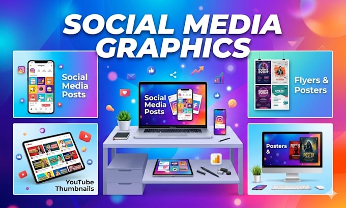 Developer Instagram Graphics Design professional social media posts and instagram graphics in canva ...